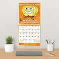 Trends International 2024 Nickelodeon SpongeBob SquarePants Wall