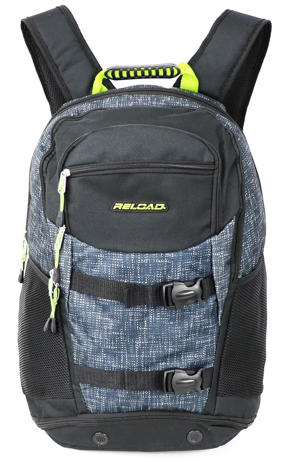 backpacks with front buckle