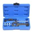 thumbnail image 3 of Kit de herramientas de sincronización del árbol de levas del motor Sharpla Mantenimiento del automóvil Acero al carbono, 3 of 8