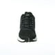 thumbnail image 5 of Tenis Casuales Deportivos Pontiac 104C1H Negro Hombre Cómodos 28, 5 of 7