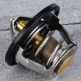 thumbnail image 4 of Thermostat, Engine Coolant Thermostat With Gasket For   21200AA072, 4 of 8