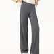 thumbnail image 4 of Cowsor Wide Leg Pants for Girls High Waist Relaxed Dress Pants with Pockets, 4 of 6