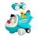 thumbnail image 3 of Modelo de avión de simulación RC perfke juguete inteligente para niños 4 5 6 7 8, 3 of 9