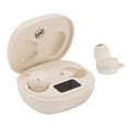 thumbnail image 1 of Auriculares Inalámbricos Cancelación De Ruido, 5.4 Auriculares Para Juegos 25H Tiempo De Juego, Modo De Baja Latencia, Auriculares Para Dormir Livianos Para Correr,, 1 of 7