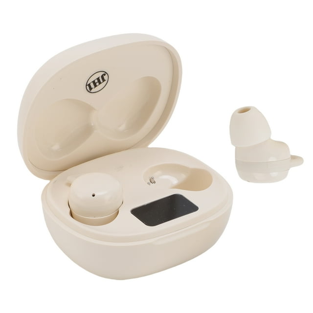 Auriculares Inalámbricos Cancelación De Ruido, 5.4 Auriculares Para Juegos 25H Tiempo De Juego, Modo De Baja Latencia, Auriculares Para Dormir Livianos Para Correr,