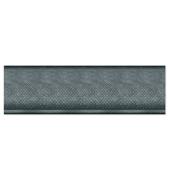 Cobblestone Edge Guard - Durable, Easy Install Garden Border for Pathways, Driveways, and Flower Beds - Enhance Your Outdoor Space Today!
