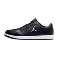 thumbnail image 1 of Tenis Nike para Hombre Jordan Court Connect Low Black, 1 of 5