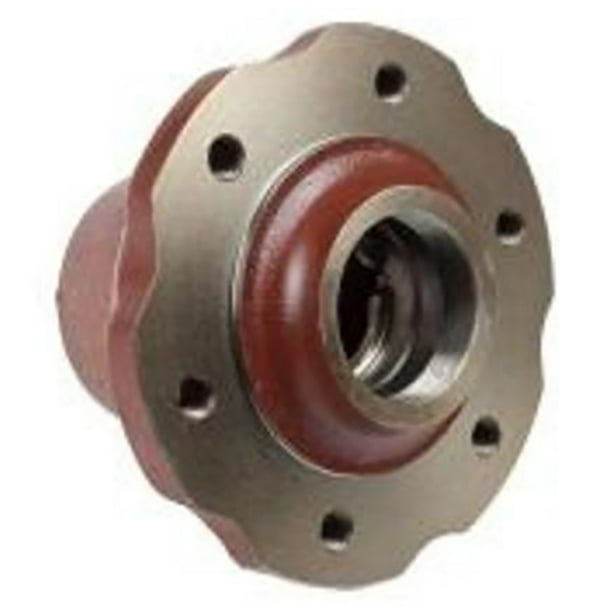 532781M92 New Massey Ferguson Tractor Front Wheel Hub MF255 MF265 MF275