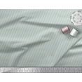 thumbnail image 3 of Soimoi Cotton Jersey Fabric Triangle Shirting Print Fabric by The Yard 58 Inch Wide, 3 of 3