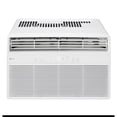 thumbnail image 1 of Aire AcondicionadoTipo Ventana LG W081C2 Frío 8,000 BTU, 1 of 4