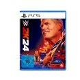 thumbnail image 1 of Videojuego 2K WWE 24 PS5, 1 of 5