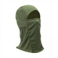 thumbnail image 1 of Máscara facial completa,Bufanda con mascarilla facial completa de verano,gorro transpirable,deporte,Polaina para el cuello ligera y para cubrir el rostro,Cubierta completa para la, 1 of 8