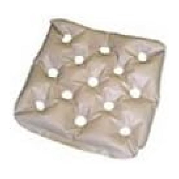 Original Waffle Cushion 17" x 17" x 1-1/2" [Each-1 (single)]