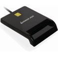 thumbnail image 3 of GSR212 Lecteur d'Accès Commun USB, Lecteur Intelligent pour Accès CAC, PIV et Sécurisé, 3 of 4