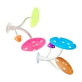 thumbnail image 3 of 2 piezas de escondite de silicona para peces Betta, hojas de pez Betta, cama para peces Betta, decoración de hojas de Betta, decoraciones para peceras, 3 of 5