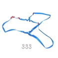 thumbnail image 2 of Ensemble de Courroies de Pneu de Rechange pour Voitures RC UDR 1/10, Sangle de Fixation en Nylon en Forme de Y avec Crochets, Compatible avec Axial SCX10, 2 of 7