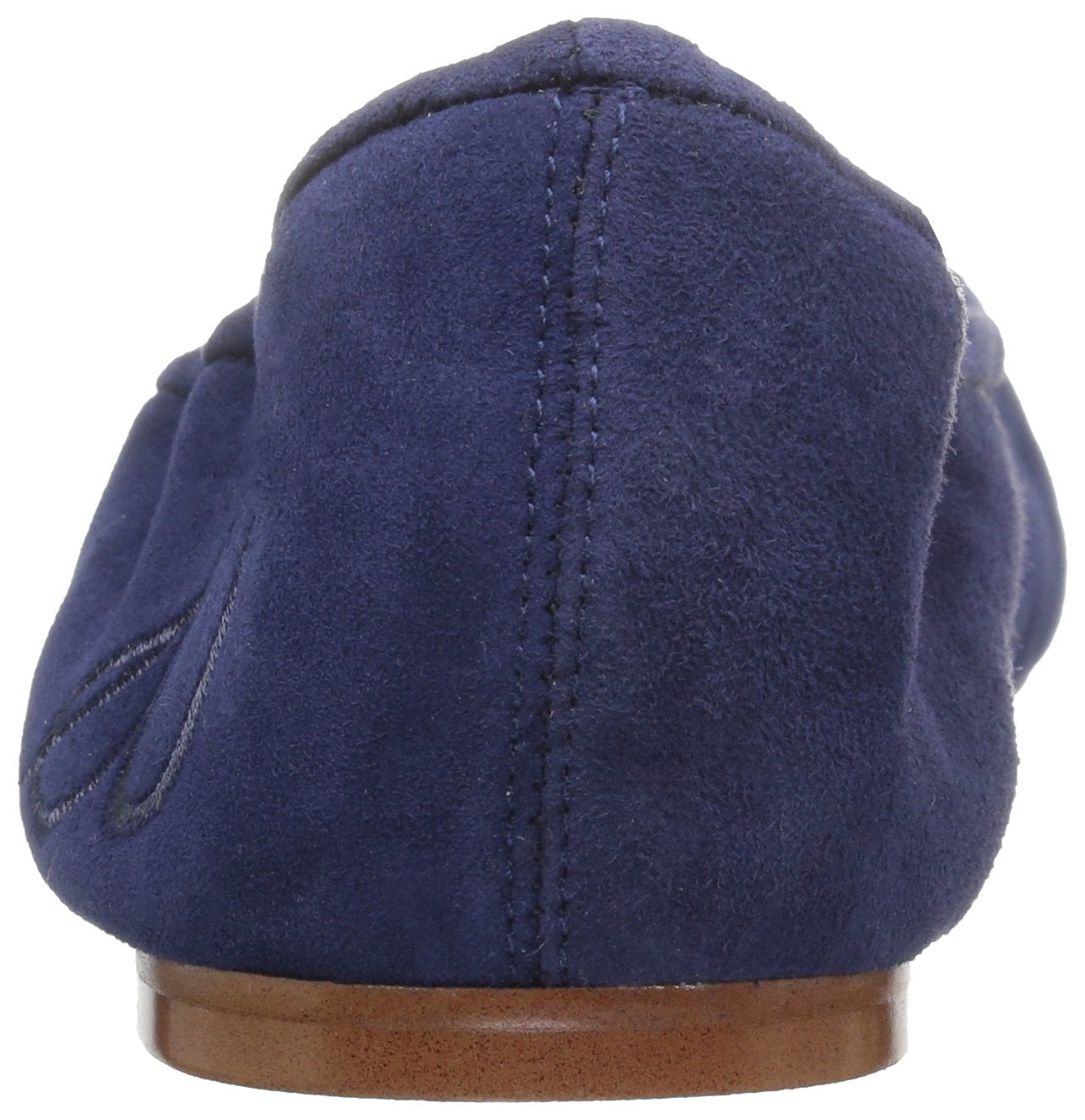 sam edelman blue flats