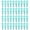 Light green, variant on 100 Pack Black Metal Snap Hair Clips, 1.8 Inch (4.7cm) Barrettes for Women, Non-Slip Smooth Coated Hair Accessories, Basic Simple Design