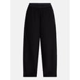 thumbnail image 6 of Avia Women’s Sheen FeatherStretch Pants, 29'' Inseam, Sizes XS-XXXL, 6 of 6