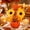 #A, variant on Realistic Fall Pumpkins Halloween Decoration User Friendly Foam Materials Sturdy for Indoors Outdoor Party Decors Foam Halloween Pumpkins Fall Decors (1Pc, #B)