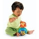 Fisher-Price Go Baby Go! Crawl-Along Musical Ball – image 1 sur 1