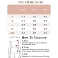 thumbnail image 6 of INSPIRE CHIC Women's Maternity Mesh Ruched Dress Sleeveless Spaghetti Strap Bodycon Tea Length Dress for Wedding Guest Glitter Red L, 6 of 6