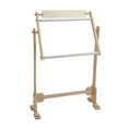 thumbnail image 1 of Rotated Embroidery Frame Stand, Rectangular Stable Adjustable Embroidery Stand 360 Degrees Rotatable Easy To Assemble Smooth  for Handcraft, 1 of 7