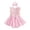 Red, variant on Duqingm Baby Girl 1st Birthday Outfit One Year Old Romper Dress Lace Ruffle Sleeveless Bodysuit Headband Cake Smash Photo Shoot(Red,6-12 Months)