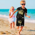 thumbnail image 6 of Bendy And The Ink Machine Boys T-Shirt And Shorts Outfit Set Athletic Short Sleeve Tee Mesh Shorts Set for Kids, 6 of 8