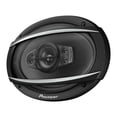 thumbnail image 1 of Bocina Pioneer 6 x 9 Pulgadas TS-A6987S Negro, 1 of 4