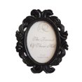 thumbnail image 1 of Floral Photo Frame Round Frame Picture frame family Frame Holder Wedding Decor, 1 of 7