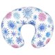thumbnail image 1 of Funda de almohada de lactancia La funda de almohada elástica es adecuada para madres lactantes con diseño de doble cara, 1 of 5