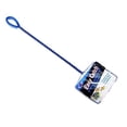 thumbnail image 2 of Blue Ribbon Pet Easy Catch Nylon Soft and Fine Mesh Aquarium Net with Long Handle, 2 of 4