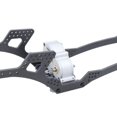 thumbnail image 4 of Engranajes de transmisión Yotijar 27T 24T bajo centro de gravedad para Axial SCX10 1/10 RC Crawler Plateado, 4 of 10