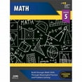 thumbnail image 1 of Houghton Mifflin Harcourt SV-9780544268234 Compétences de Base Mathématiques Grade 5, 1 of 2