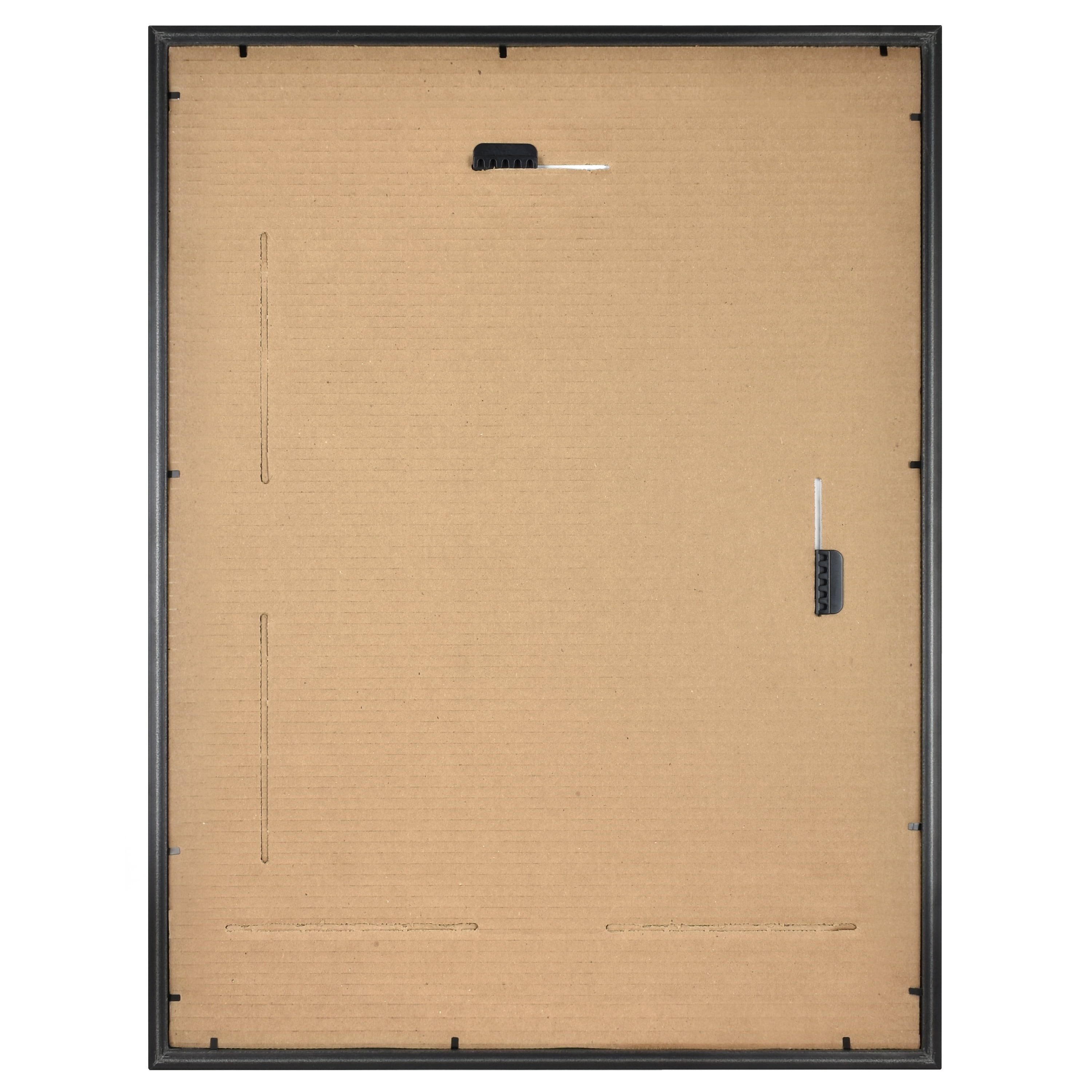 Mainstays Poster and Wall Frame, 18 inch x 24 inch