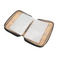 thumbnail image 4 of Jewelry Organizer Case, Anti Bending Jewelry Storage Roll Large Capacity  For Home, 4 of 8