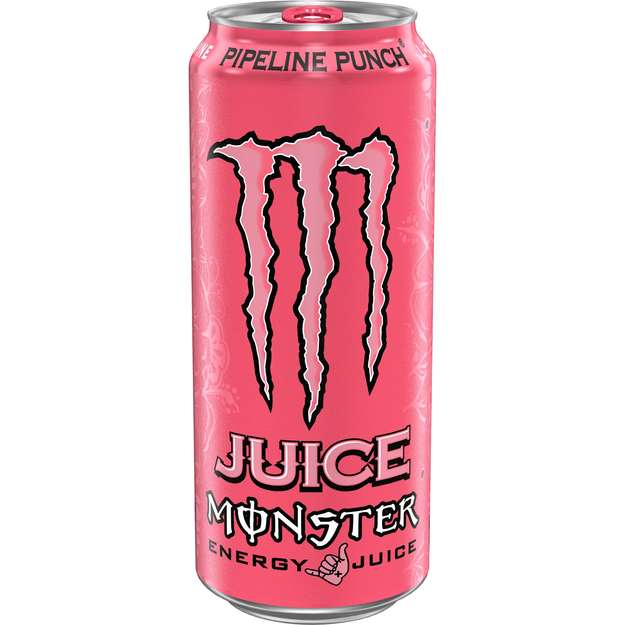 Monster Energy - Pipeline Punch - 16Fl.Oz.(Pack Of 16)