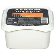 Arheon Feta Cheese in Brine 1 lb