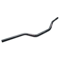 Tusk Chub 1 1/8" Big Bar Ktm Bend Black for Honda Transalp Xl750 2024