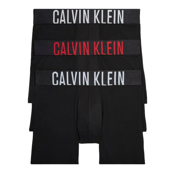 Boxer Calvin Klein Brief Walmart en linea