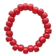 thumbnail image 3 of Creatology Opaque Pony Beads By Creatology, 6mm x 9mm, 12 Packs: 580 ct. (6,960 total), 3 of 5