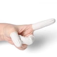 thumbnail image 3 of Guantes de juego para controlador de juegos móvil, material de fibra nano-plata con dedo táctil, guantes de pantalla táctil sin costuras, transpirables y antisudor de alta sensibilidad para juegos de, 3 of 6