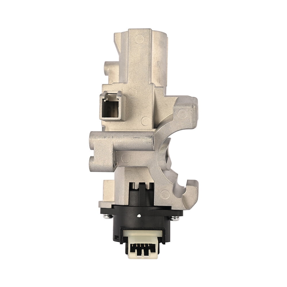 Ignition Lock Cylinder Housing w/ Passlock Sensor For Hummer H3 2006 2007 2008 2009 2010 & ISUZU I-280 I-290 I-350 I-370