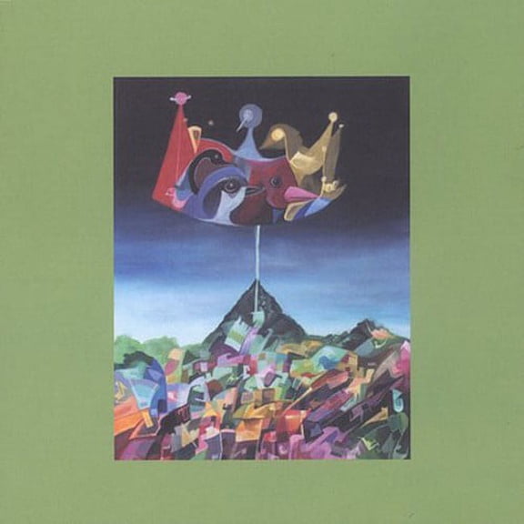 Circulatory System - Circulatory System - Music & Performance - CD