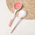 thumbnail image 5 of Juego de platos y cucharas de fresa decorados con alta belleza, tazón favorito de niña, tazón de ensalada, tazón de postre, vajilla doméstica Ins, 5 of 5