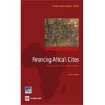 thumbnail image 1 of Financing Africa's Cities, 1 of 4