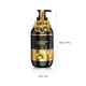 thumbnail image 2 of Champú natural a base de hierbas para el crecimiento del cabello con ginseng y extracto de Heshouwu 500 ml Tratamiento anticaída Uso diario Limpieza profunda Hidratación Reparación Dañado Seco, 2 of 5