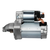 KFFKFF Starter Motor Replacement Compatible with BMW 1 Series M 3.0L L6 2011, 128i 3.0L L6 2008-2011, 325i/325xi 3.0L L6 2006, 335xi 3.0L L6 2007-2008, OEM 428000-1760 410-24145 LRS02298
