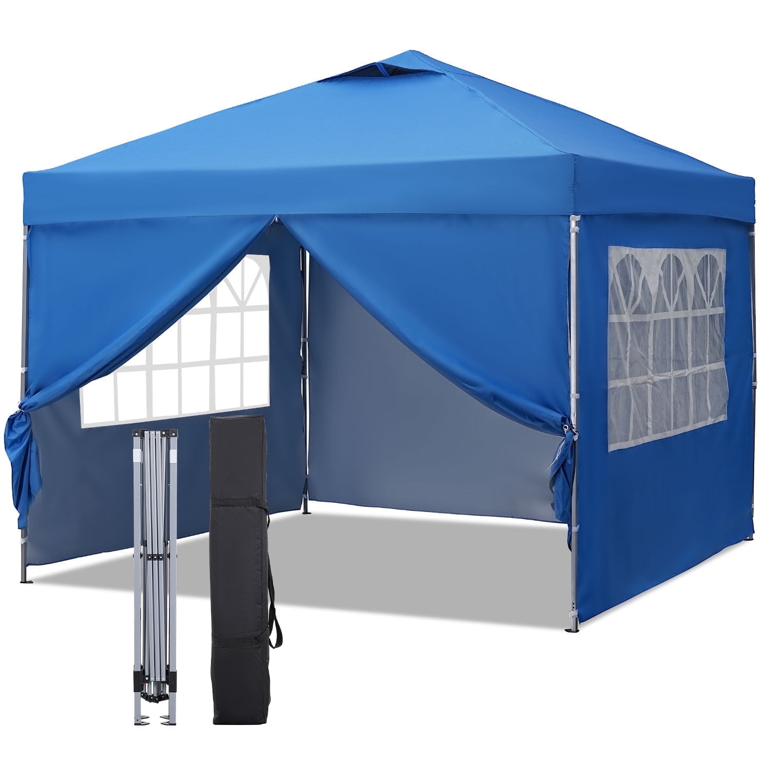 Caravan Canopy 12 ft 7 in x 12 ft 7 in Haven Sport Canopy